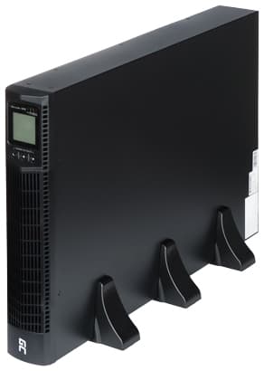 UPS MAITINTUVAS UPS15 RACK 3000 VA Green Cell