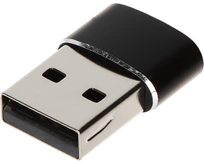ADAPTERIS USB-W-A/USB-G-C