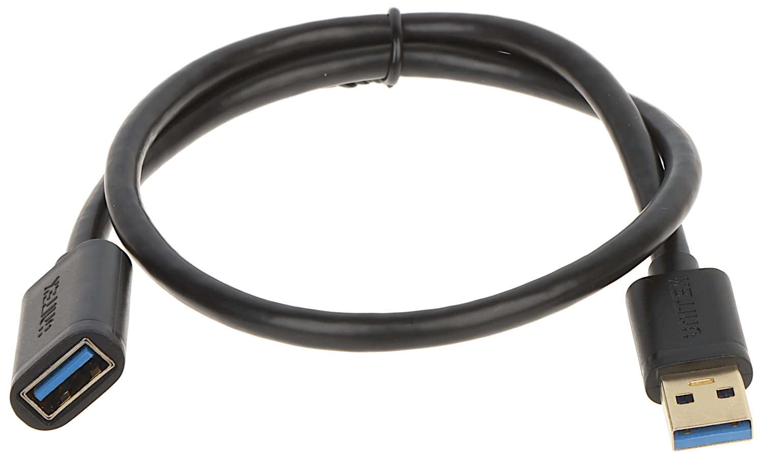 USB PRAILGINTUVAS Y-C456GBK 0.5 m UNITEK