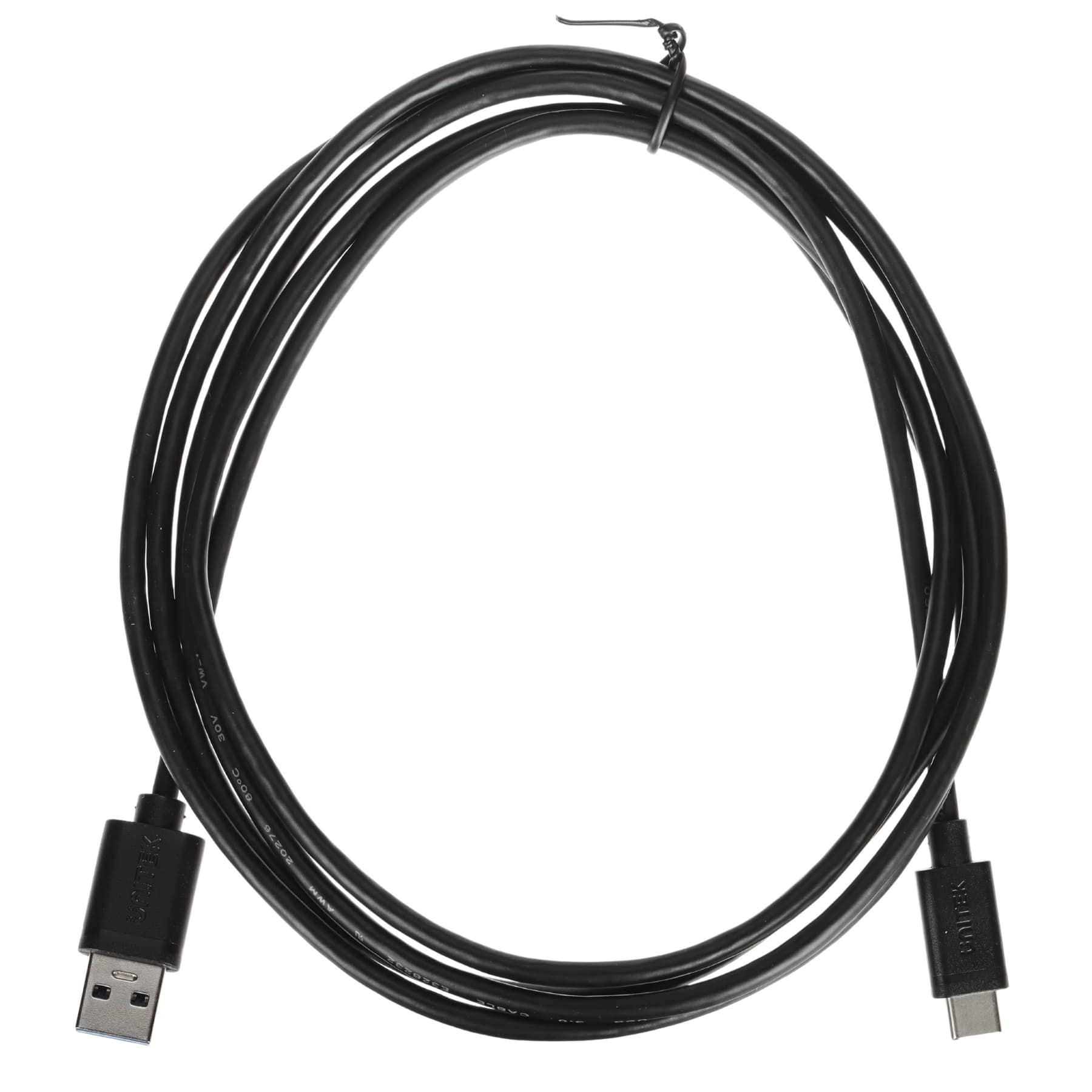 LAIDAS USB3.1-A/USB-C/2.0M-UNITEK USB-A/USB-C 2.0 m UNITEK