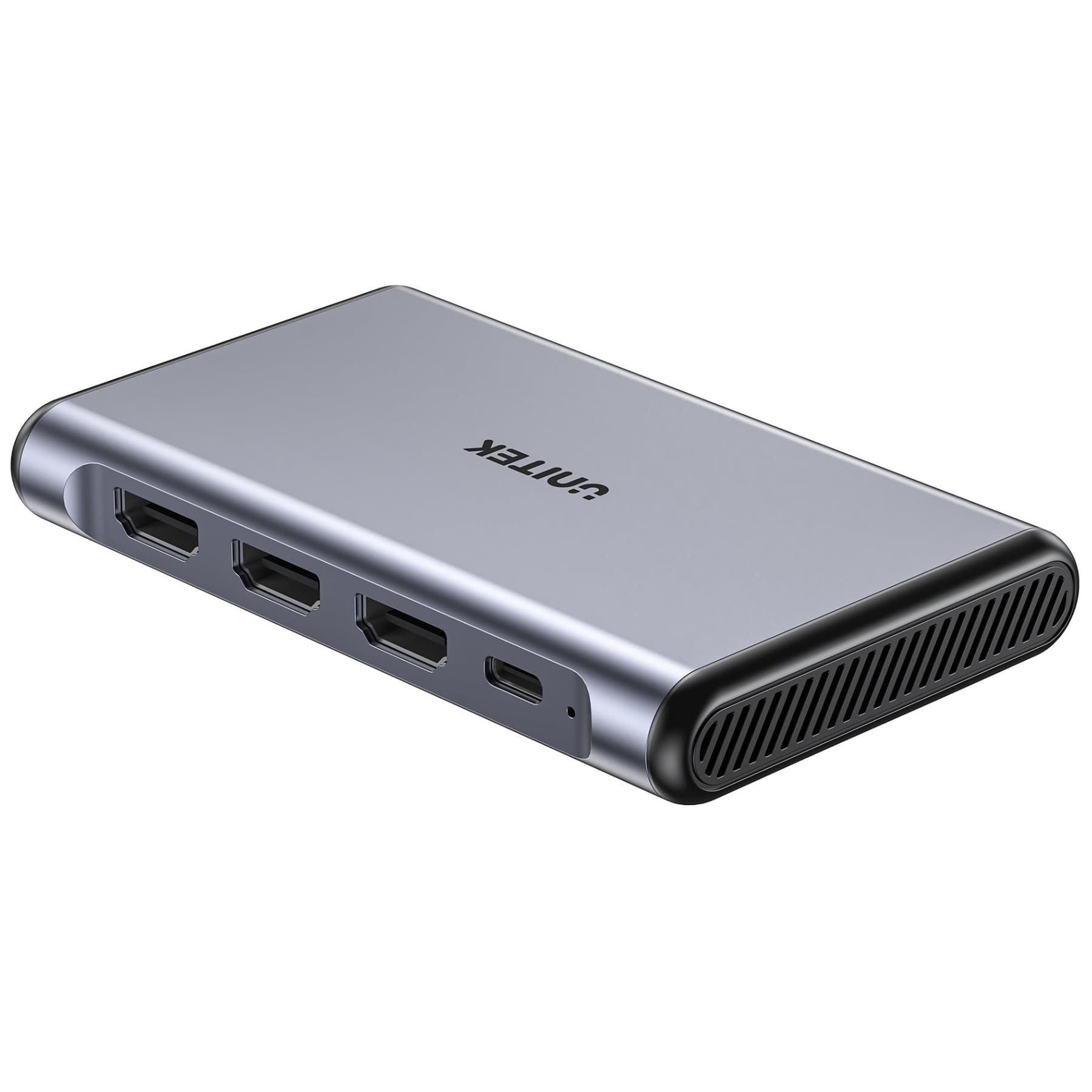 PERĖMIMO ĮTAISAS V1177AGY01 Loop-Out 4K UHD UNITEK