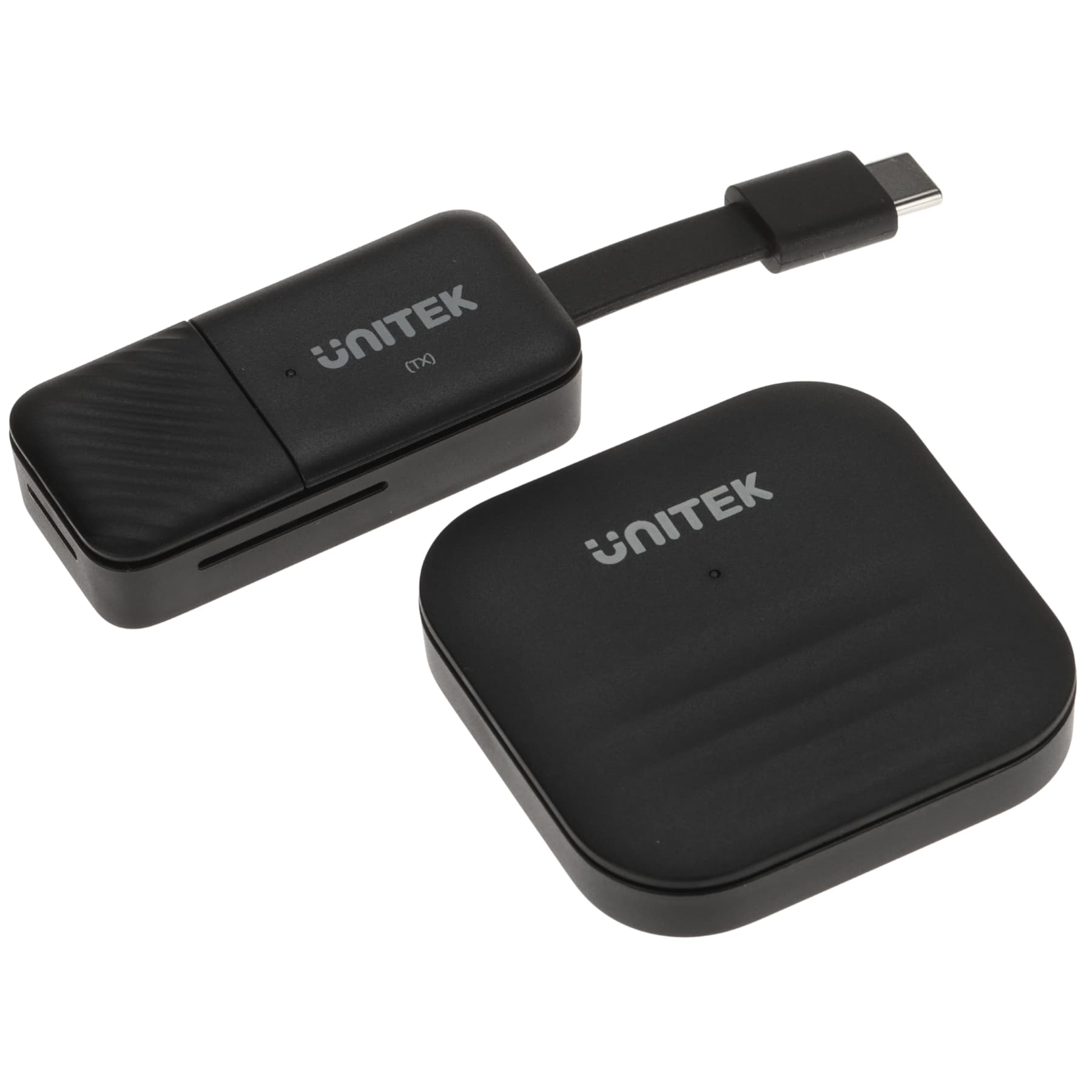 BELAIDIS HDMI PLĖSTUVAS V1184A01 2.4 GHz + 5 GHz UNITEK