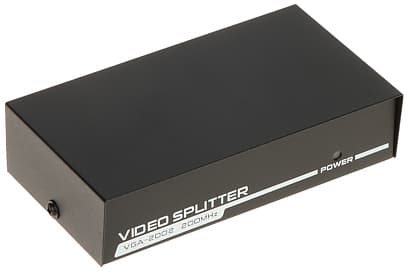 DALIKLIS VGA VGA-SP-1/2