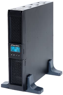 UPS MAITINTUVAS VI-1000-RT/LCD 1000 VA