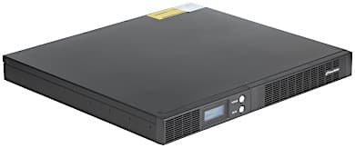 UPS MAITINTUVAS VI-1000/R1U 1000 VA PowerWalker