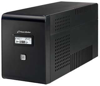 UPS MAITINTUVAS VI-2000/LCD 2000 VA