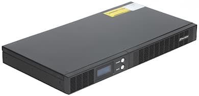 UPS MAITINTUVAS VI-750/R1U 750 VA PowerWalker