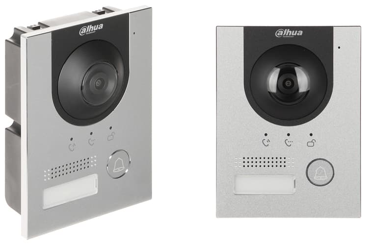 VAIZDASPYNĖ VTO2202F-P-S3 DAHUA