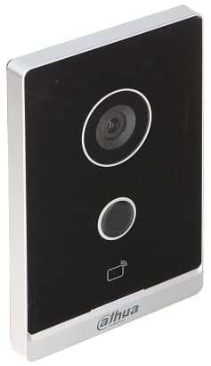 BELAIDINĖ VAIZDO TELEFONSPYNĖ VTO2211G-WP-S2 Wi-Fi / IP DAHUA