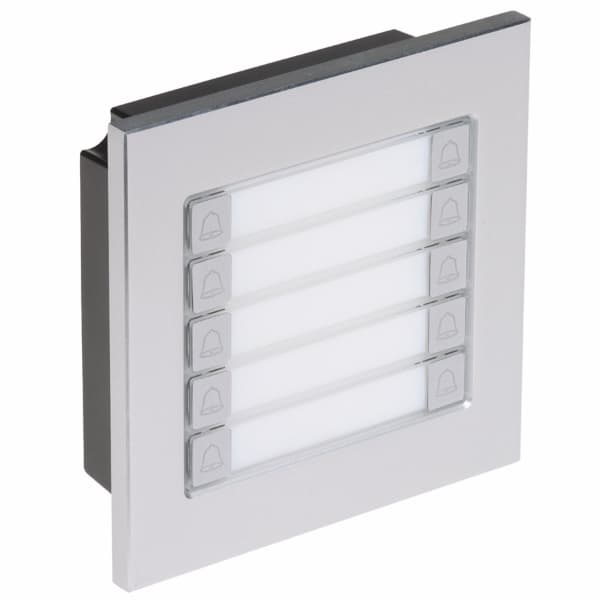 KLAVIATŪROS MODELIS VTO4103F-MDB10 Į VTO4103F MODULĮ DAHUA