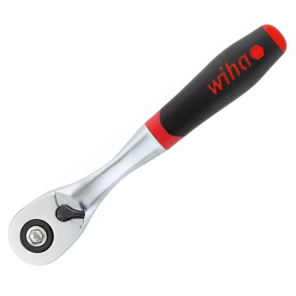 TERKŠLĖ WH-WRENCH/45626 1/4  WIHA