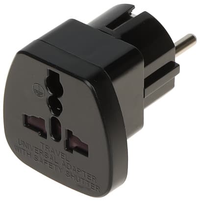 TINKLO ADAPTERIS SU ĮŽEMINIMU WS-PL/GS-UNI-2