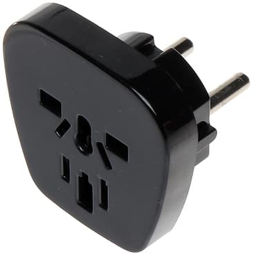 TINKLO ADAPTERIS SU ĮŽEMINIMU WS-PL/GS-UNI