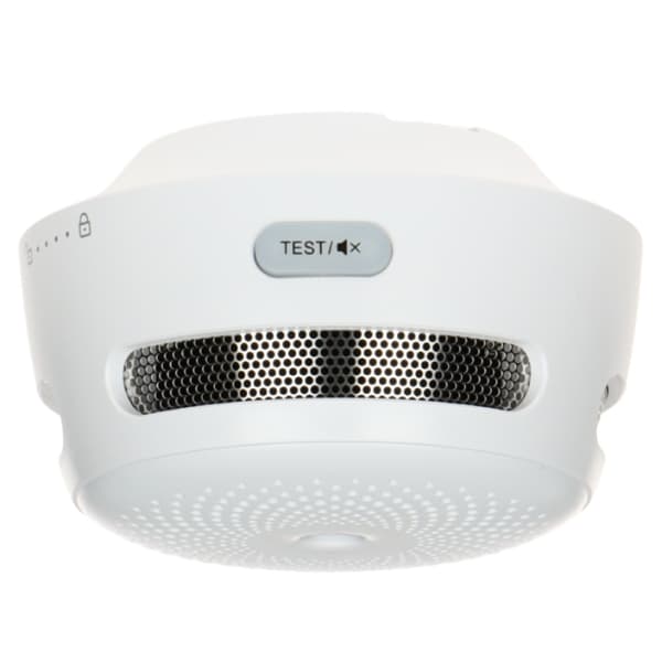 BELAIDIS DŪMŲ JUTIKLIS XS01-WT Wi-Fi Tuya Smart Pro X-SENSE