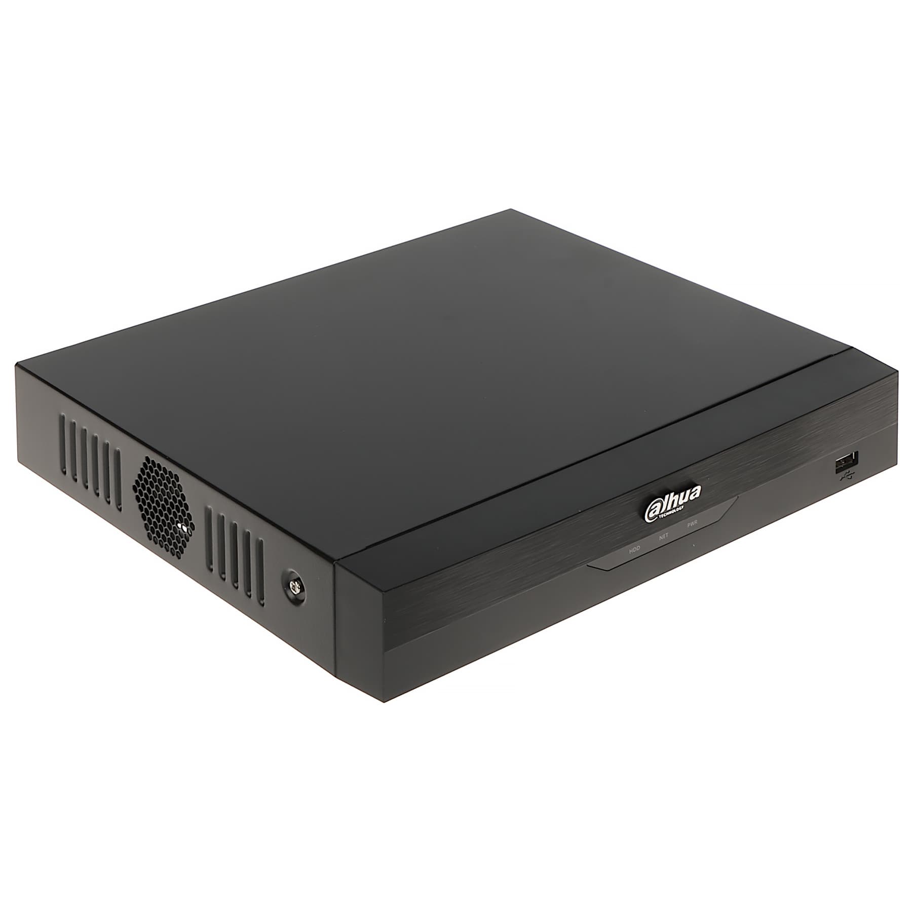 AHD, HD-CVI, HD-TVI, CVBS, IP REGISTRATORIUS XVR5104HS-4KL-I3/T 4 KANALAI WizSense DAHUA