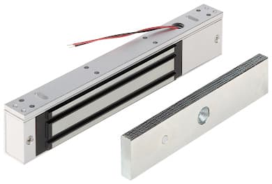 ELEKTROMAGNETINIS UŽRAKTAS ZE-280-5T
