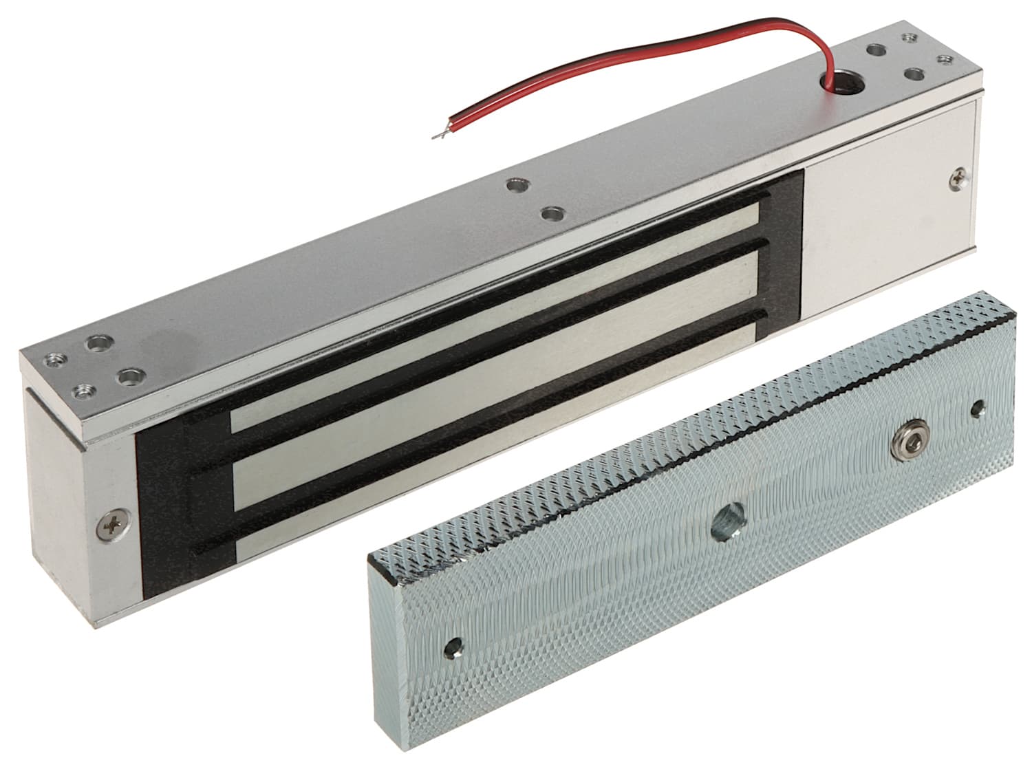 ELEKTROMAGNETINIS UŽRAKTAS ZE-320