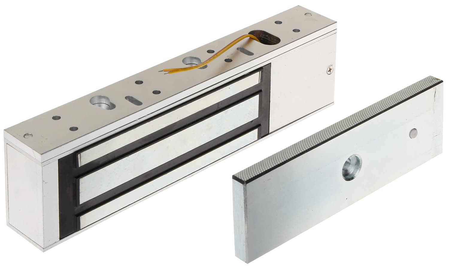 ELEKTROMAGNETINIS UŽRAKTAS ZE-500