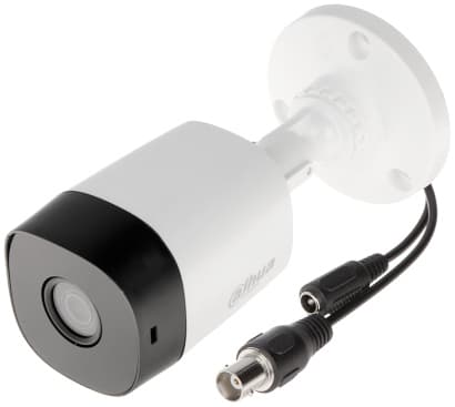 AHD, HD-CVI, HD-TVI, PAL KAMERA HAC-B1A51-0360B 5 Mpx 3.6 mm DAHUA