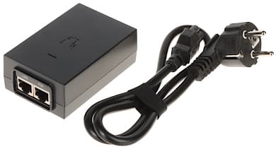 POE MAITINIMO ADAPTERIS UQ-POE-48-24W-G 24 W UBIQUITI