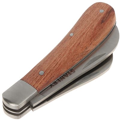 MONTAVIMO PEILIS SU DVIGUBAIS AŠMENIMIS ST-STHT-0-62687 STANLEY