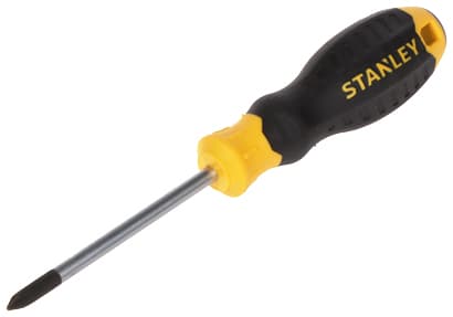 KRYŽMINIS ATSUKTUVAS PH1 ST-STHT16155-0 STANLEY