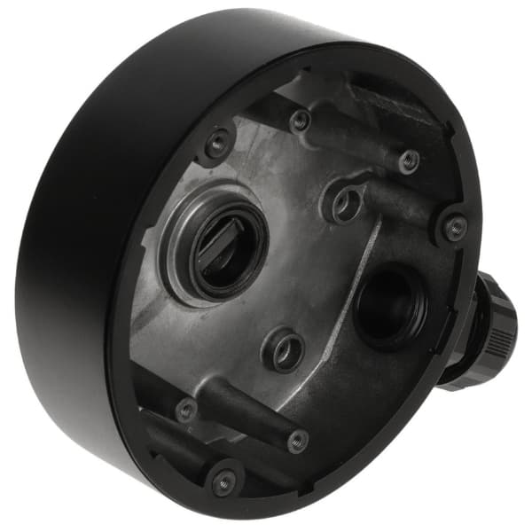 KAMEROS LAIKIKLIS STG-1280ZJ-DM21(BLACK) STG