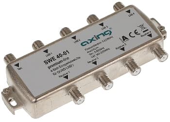 MULTIPLEKSERIS SWE/40-01