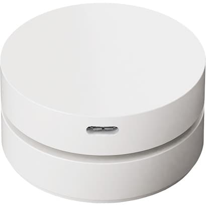 DRĖGMĖS IR TEMPERATŪROS JUTIKLIS THW-01 Wi-Fi ZAMEL