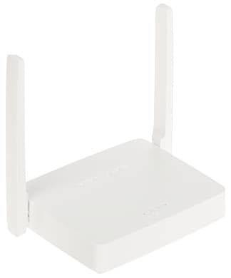 ROUTER TL-MERC-MW302R 2.4 GHz 300 Mbps TP-LINK / MERCUSYS