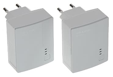 TINKLO ADAPTERIS TL-PA4010-KIT TP-LINK