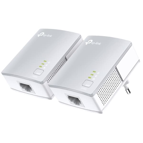 TINKLO ADAPTERIS TL-PA411-KIT TP-LINK