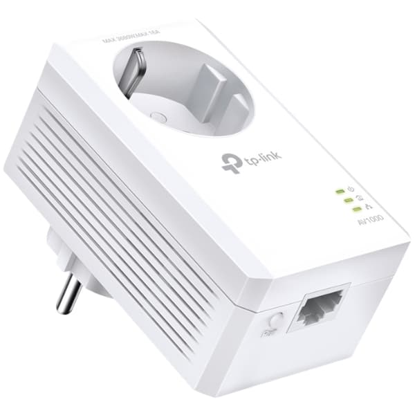 TINKLO ADAPTERIS TL-PA7017P TP-LINK