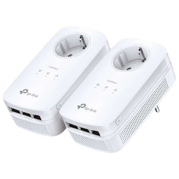 TINKLO ADAPTERIS TL-PA8030P-KIT TP-LINK