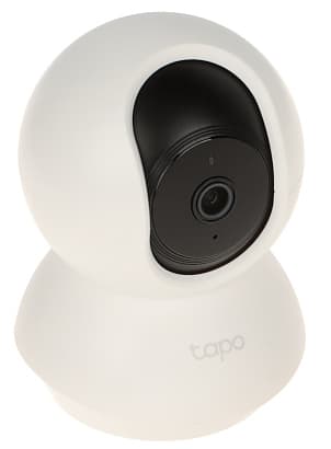 IP KAMERA, ROTACINĖ IŠORINĖ TL-TAPO-C200 Wi-Fi - 1080p 3.8 mm TP-LINK