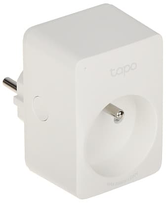 SUMANUS ELEKTRINIS LIZDAS TL-TAPO-P110 3680 W TP-LINK