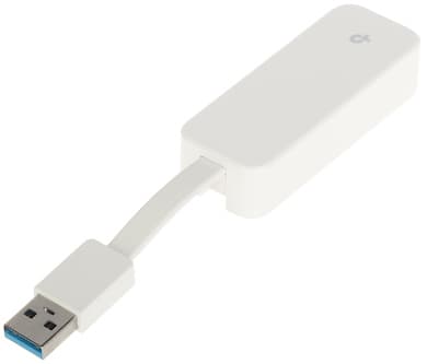 TINKLO KORTELĖ ETHERNET USB 3.0 TL-UE300 TP-LINK