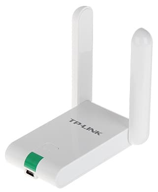 WLAN USB ADAPTERIS TL-WN822N 300 Mbps TP-LINK