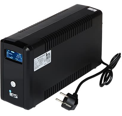 UPS MAITINTUVAS TM-LI-OFFICEPRO-600-F2 600 VA IPS