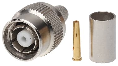 UŽSPAUDŽIAMAS KIŠTUKAS TNC-W-RP/ZAC.H-155