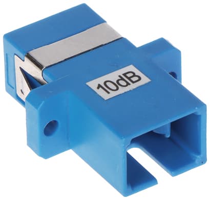 SLOPINTUVAS TO-SC-GG/10DB 10 dB