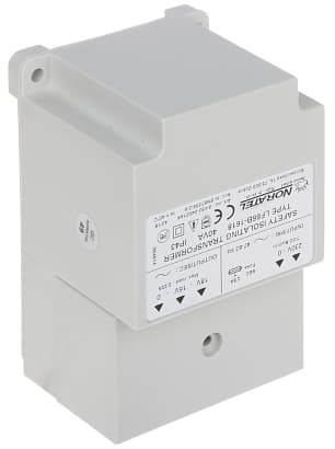 KINTAMOSIOS SROVĖS MAITINIMO ADAPTERIS TR-40VA/NORATEL