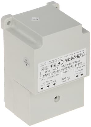 KINTAMOSIOS SROVĖS MAITINIMO ADAPTERIS TR-60VA/NORATEL