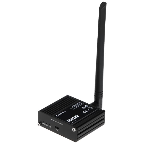 PRAMONINIS MODEMAS TRM200 LTE Teltonika