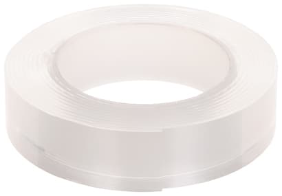 DVIPUSĖ MONTAVIMO JUOSTA TS-NANO-30MM/3M REBEL Tools