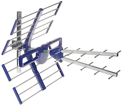 KRYPTINĖ ANTENA TT-365-5G/PROTECTED TELMOR