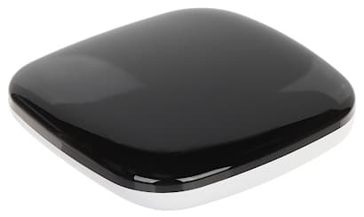 MARŠRUTIZATORIUS GPON CPE UF-WIFI-6 UFiber Wi-Fi 6, 2.4 GHz, 5 GHz, 300 Mbps + 1200 Mbps UBIQUITI