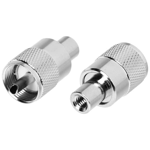 KIŠTUKAS UHF(UC1)-W/SKR-H-155