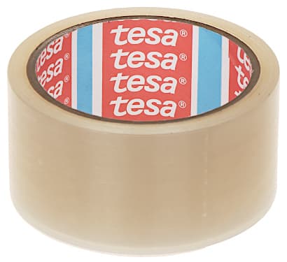 TAISYMO JUOSTA ULTRAPOWER-TRANSPARENT/10X48 TESA