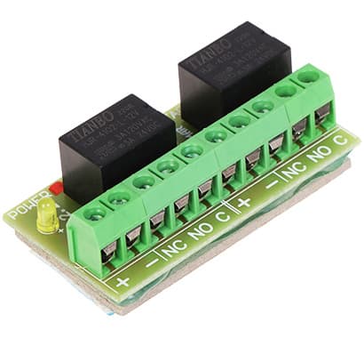 RELINIS MODULIS UPK-2.2 EWIMAR